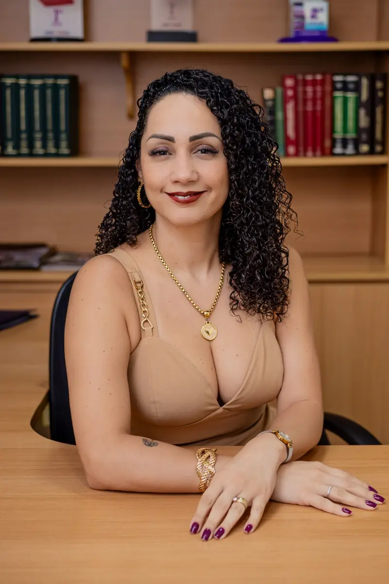 Foto de Amanda Mello da Silva De Souza