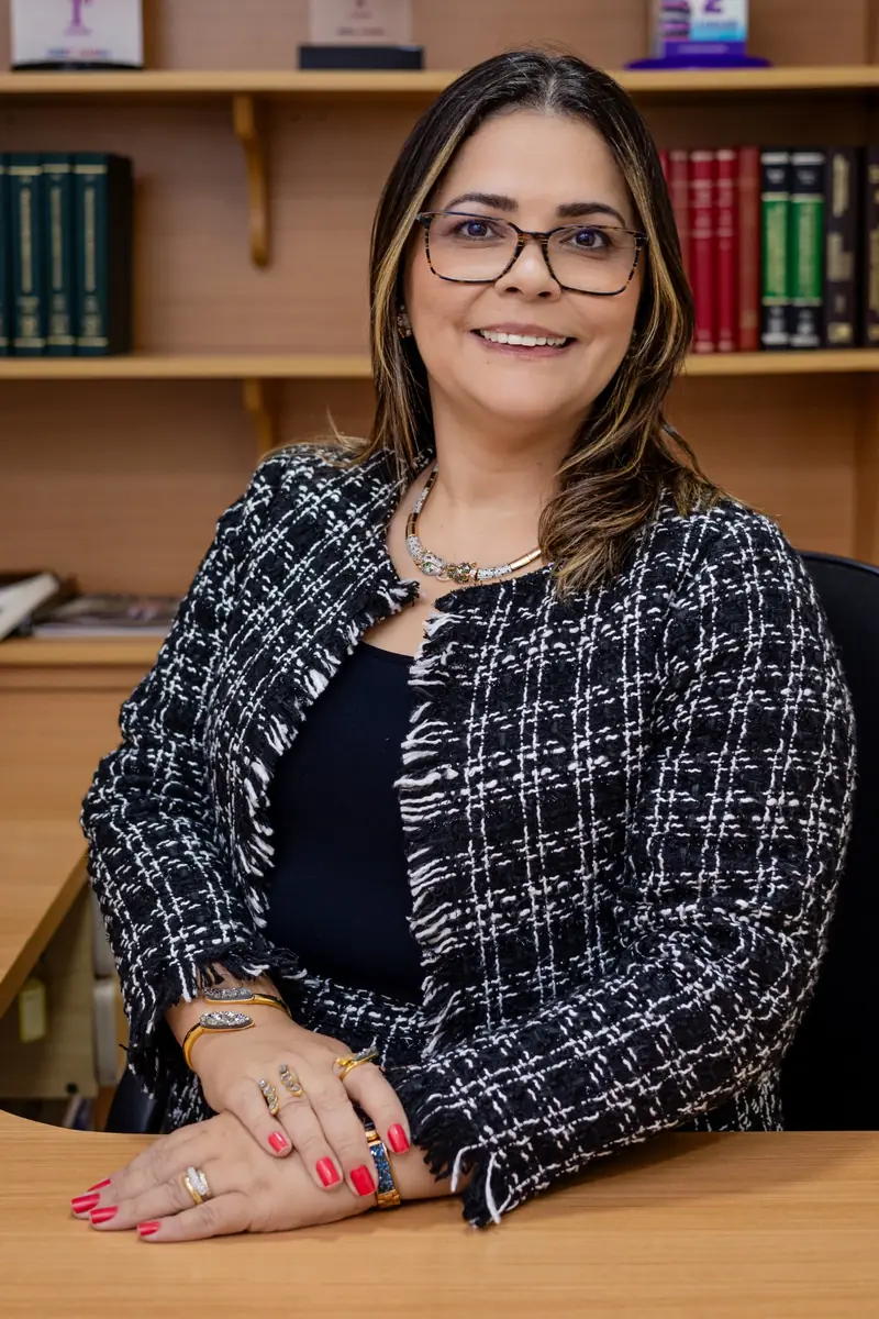 Foto de Ana Paula Silva de Araujo