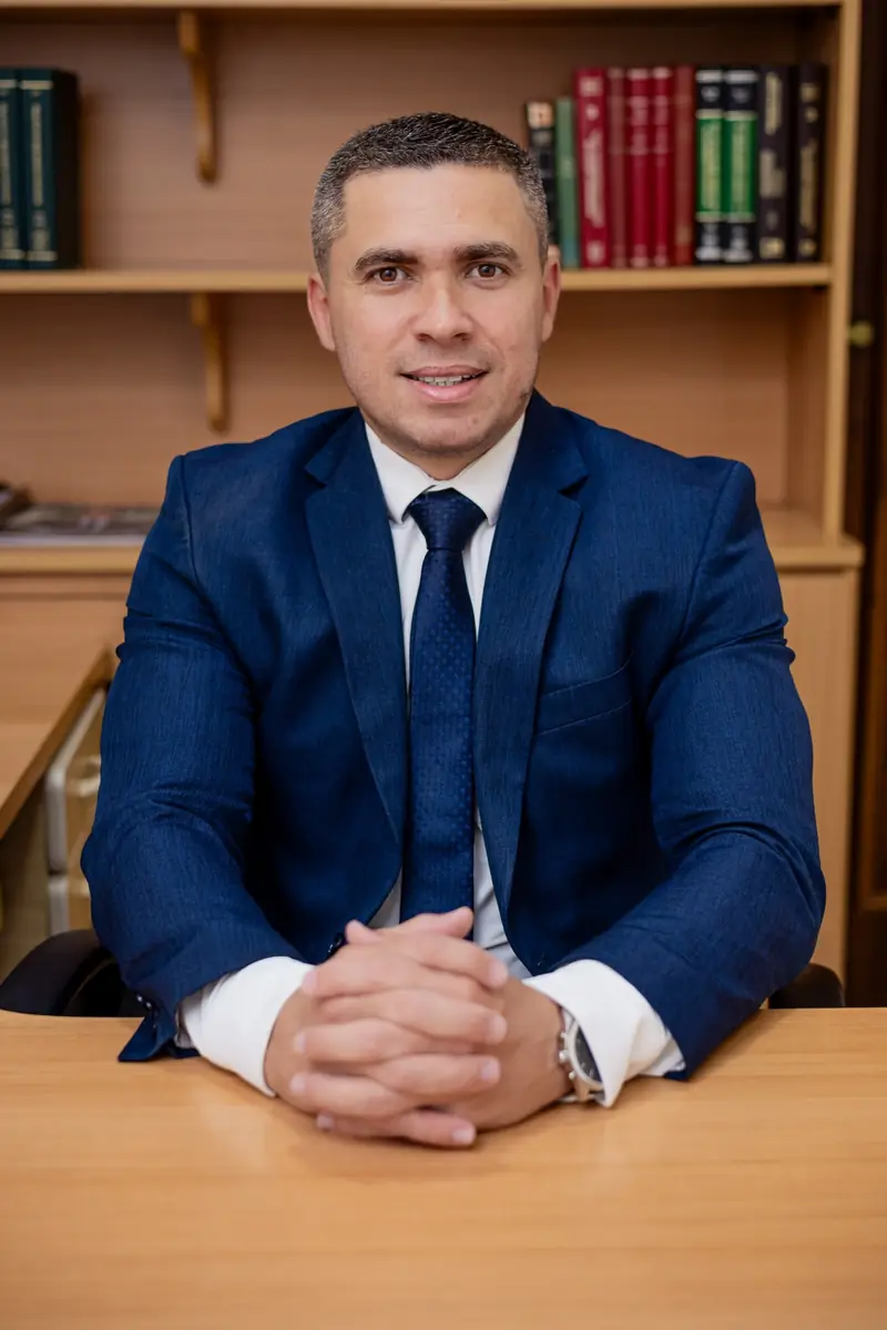 Foto de Jhonatan Quintanilha da Silva